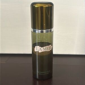 La Mer the treatment lotion 5fl oz - 2/3 remaining in bottle